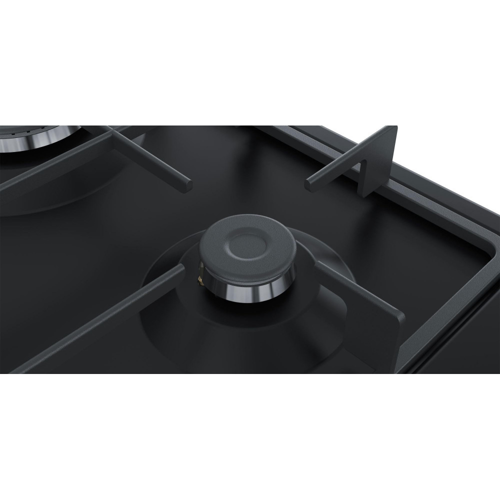 Газовая варочная панель Bosch PGP6B6O90R