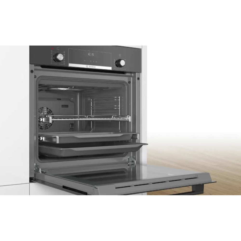 Духовой шкаф Bosch HIJ517YB2R