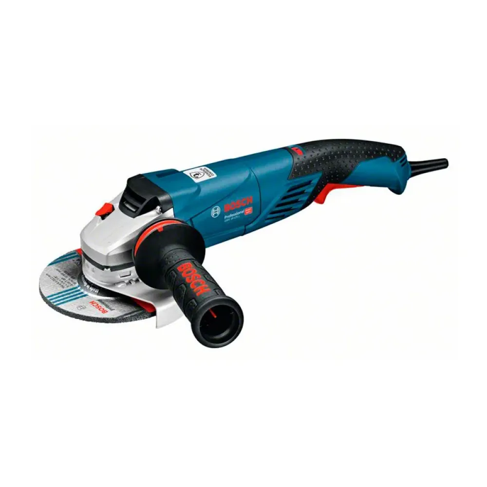 Bosch GWS 18-125 SL Professional ушм, 06017A3200