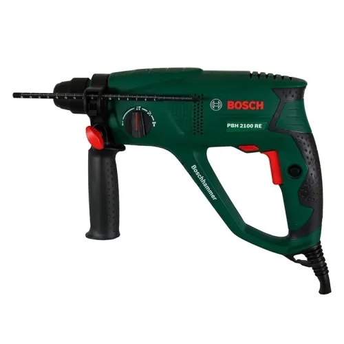 Bosch PBH 2500 RE перфоратор SDS-plus, 0603344421