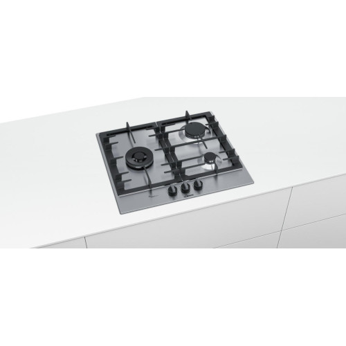 Газовая варочная панель Bosch PCC6A5B90
