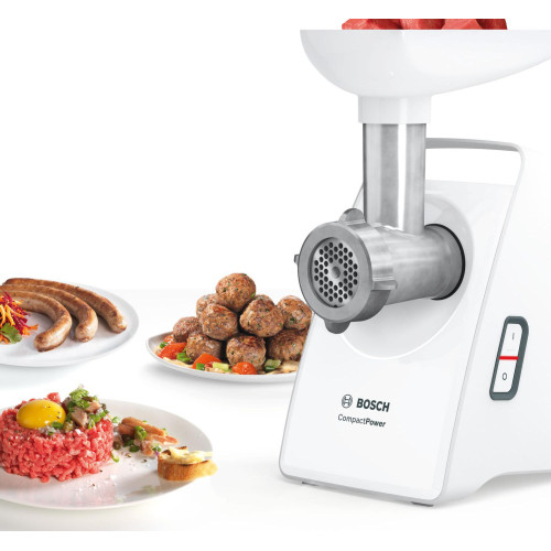 Мясорубка Bosch MFW3540W