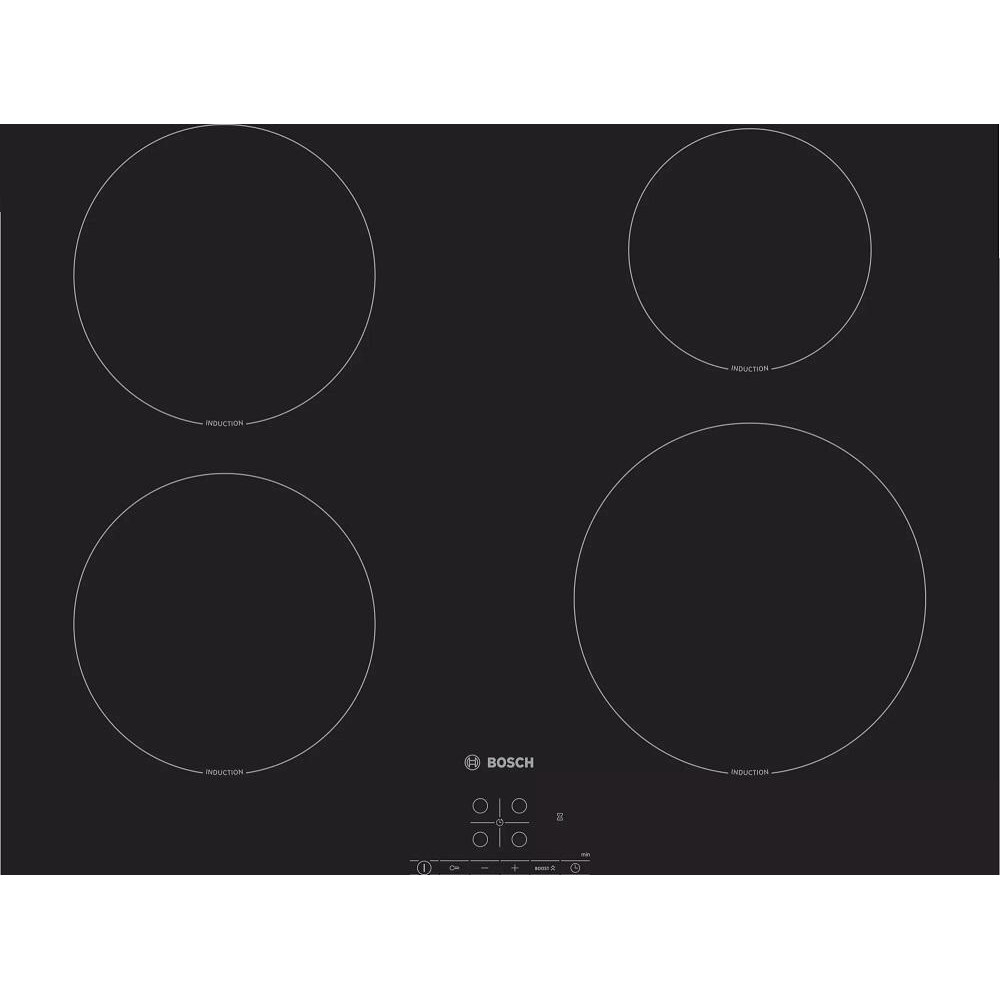 Индукционная варочная панель Bosch PUE63RBB5E