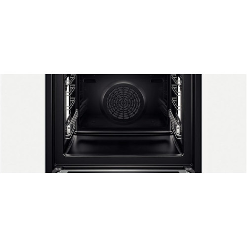 Духовой шкаф Bosch HNG6764W1