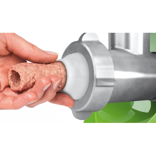 Мясорубка Bosch MFW3520G