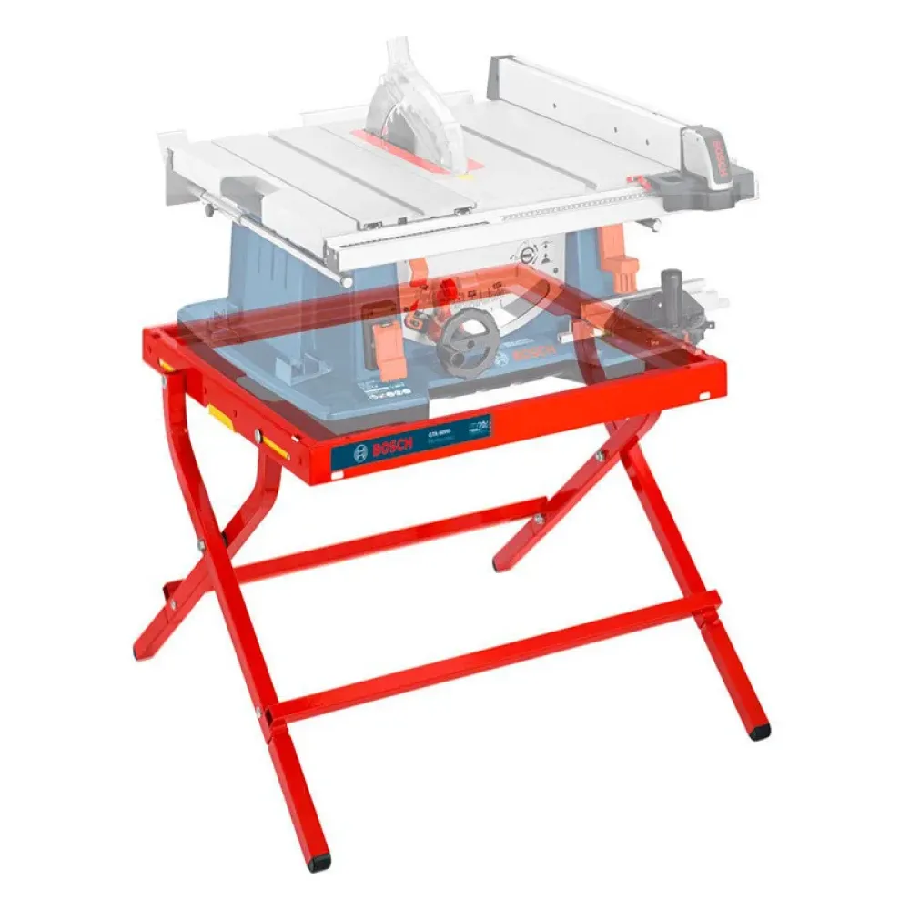 Bosch GTA 6000 Professional распиловочный стол, 0601B24100