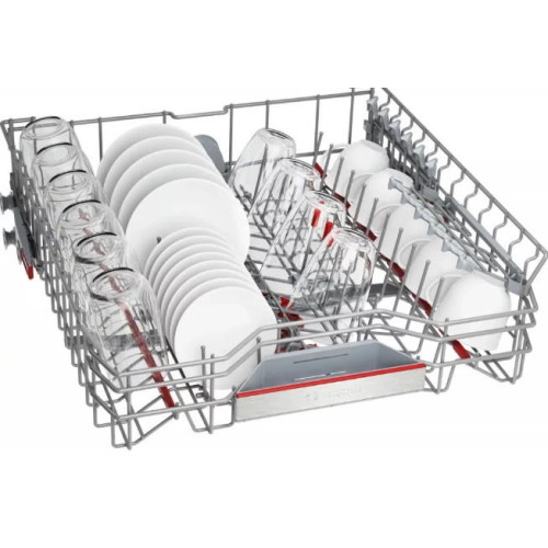 Встраиваемая посудомоечная машина Bosch SMV6ECX08E