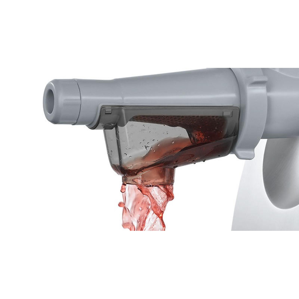 Мясорубка Bosch MFW67450