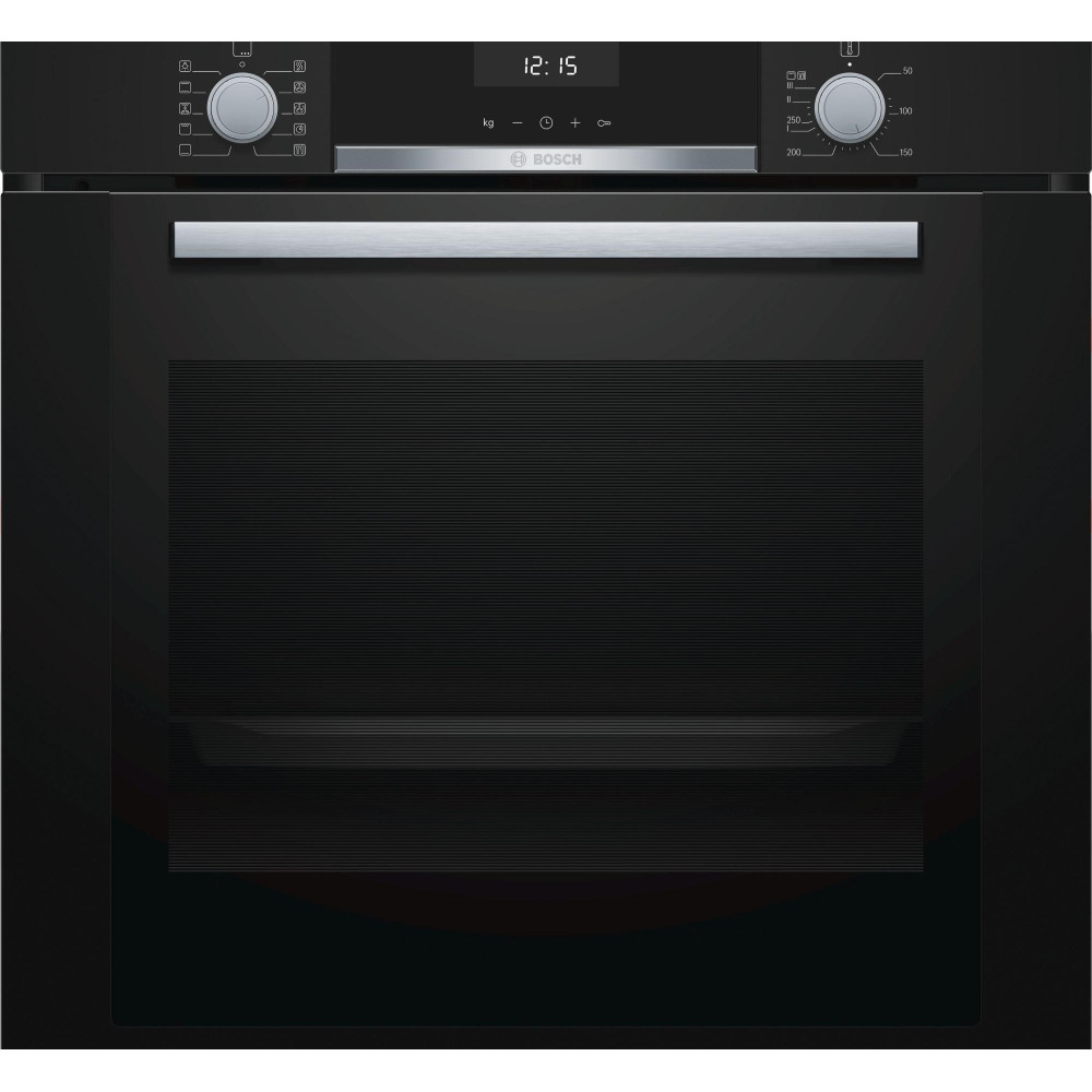 Духовой шкаф Bosch HBA317BB0R