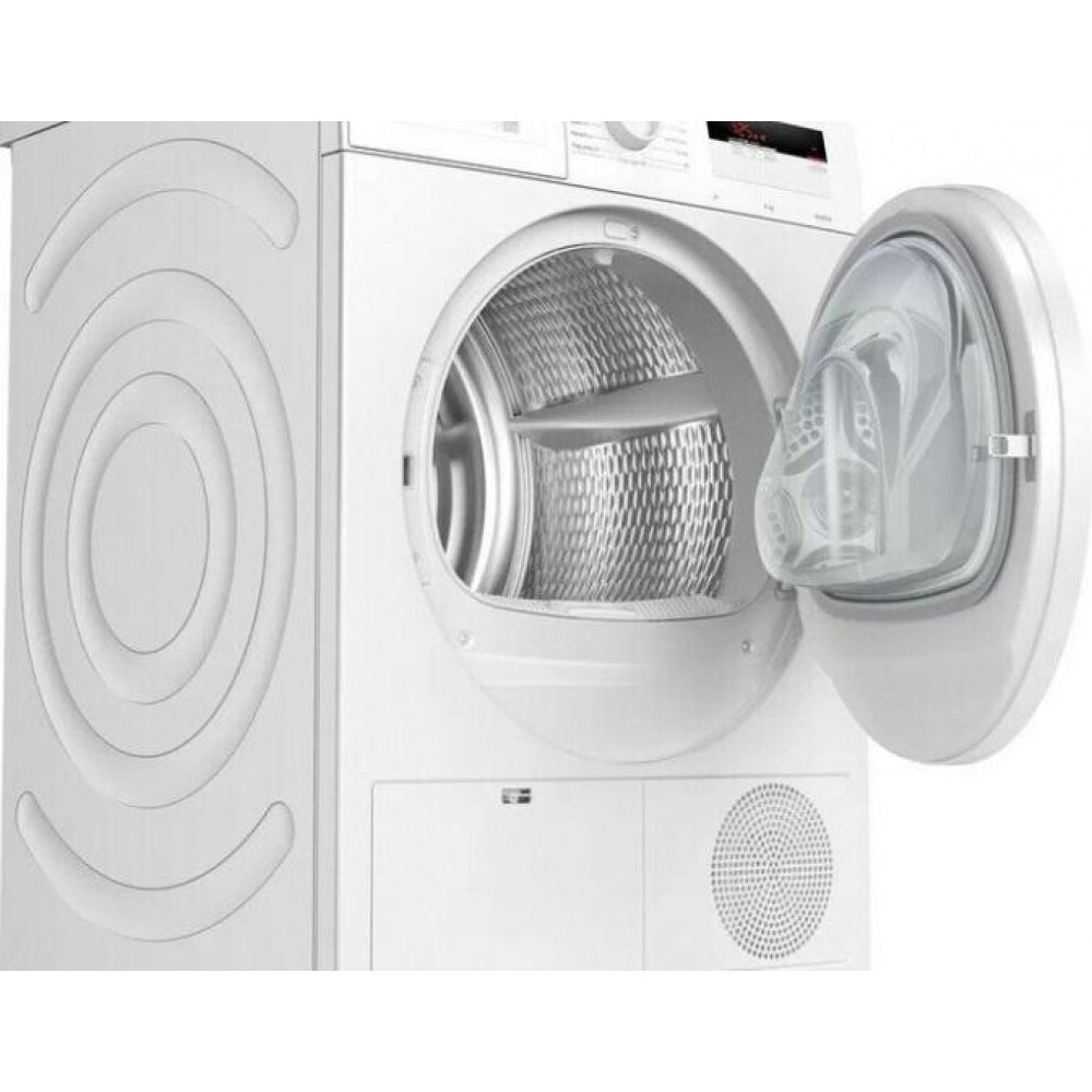 Сушильная машина Bosch WTH850S7PL