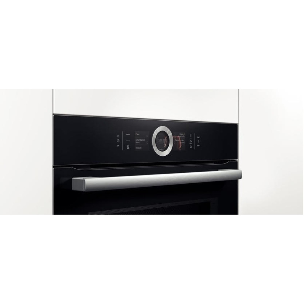 Духовой шкаф Bosch HNG6764B1