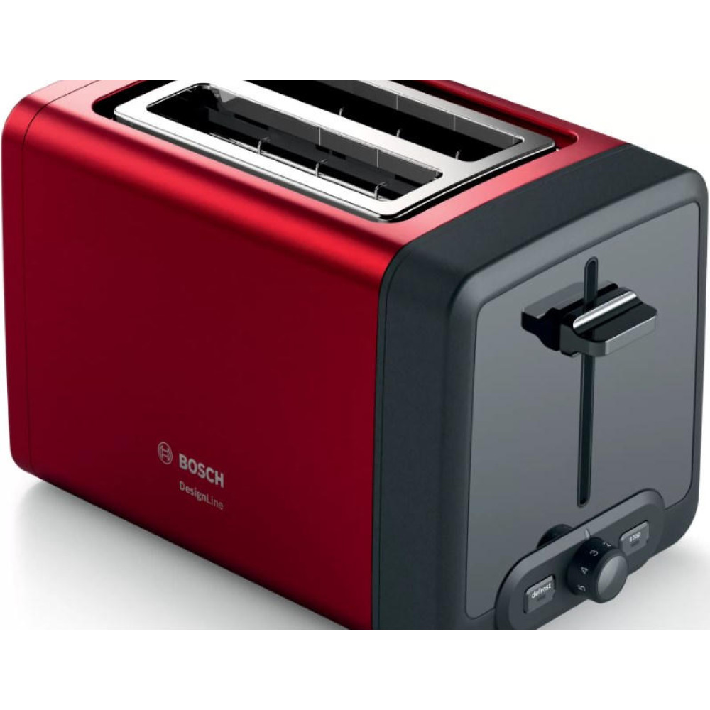 Тостер Bosch TAT4P424