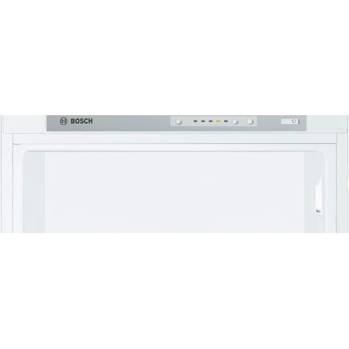 Двухкамерный холодильник Bosch KGV36XW21R