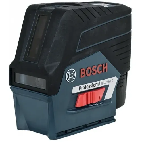 Bosch GCL 2-50 C Professional лазерный уровень, 0601066G00