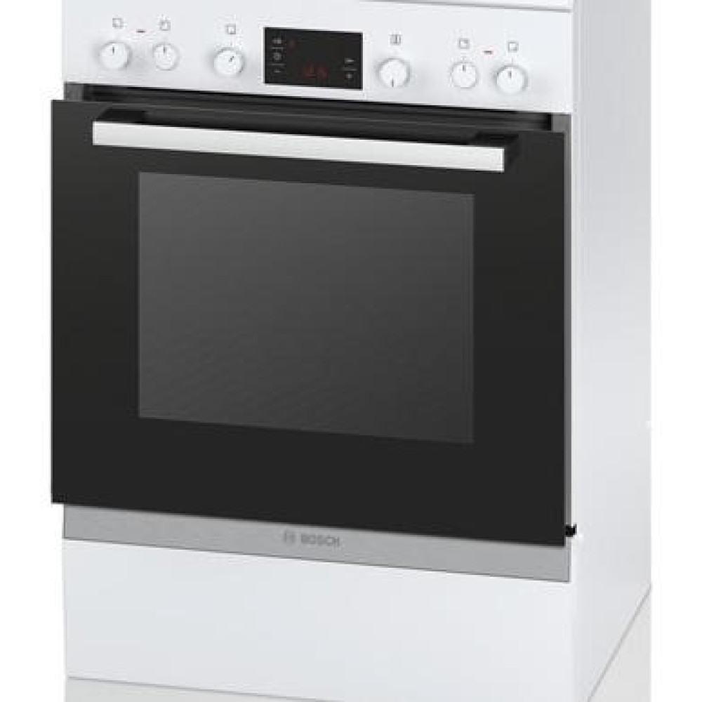 Электрическая плита Bosch HCA744620R