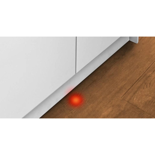 Встраиваемая посудомоечная машина Bosch SPV4HKX1DR