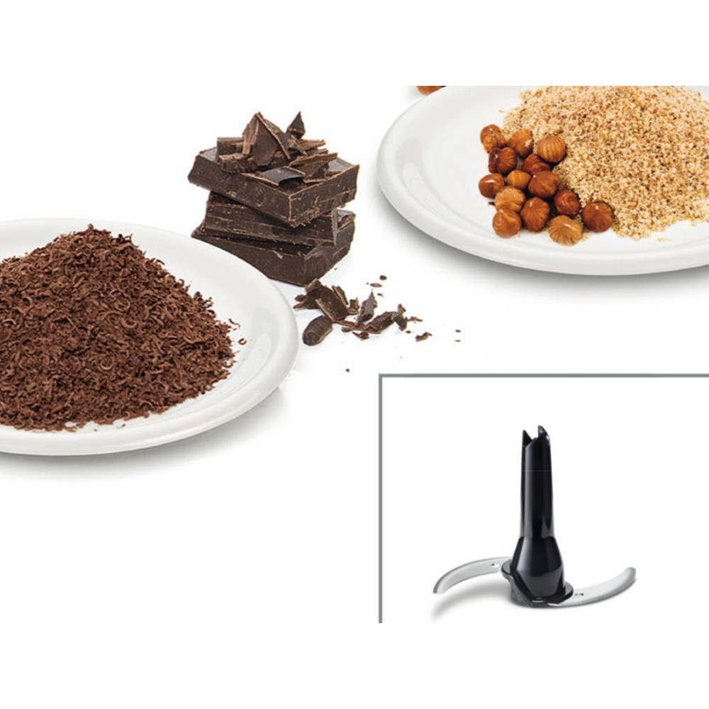 Блендер Bosch MSM 881X1