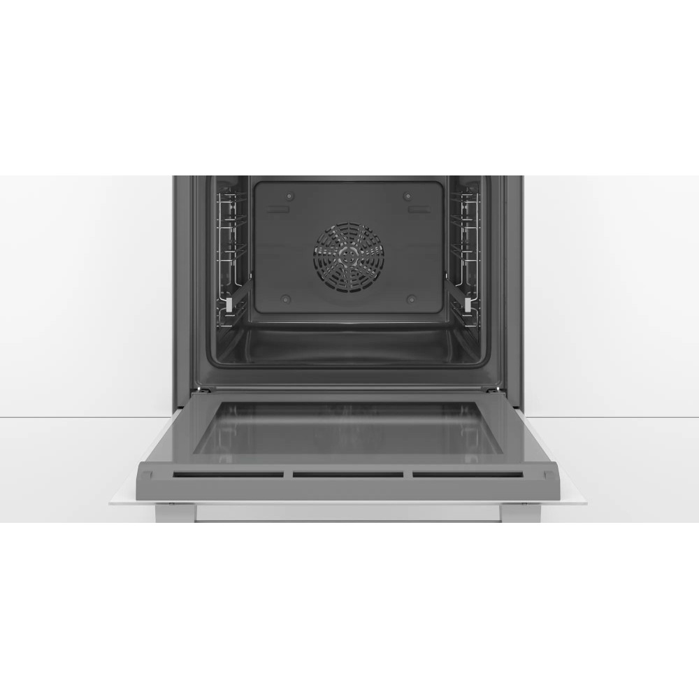 Духовой шкаф Bosch HBG537EW0R