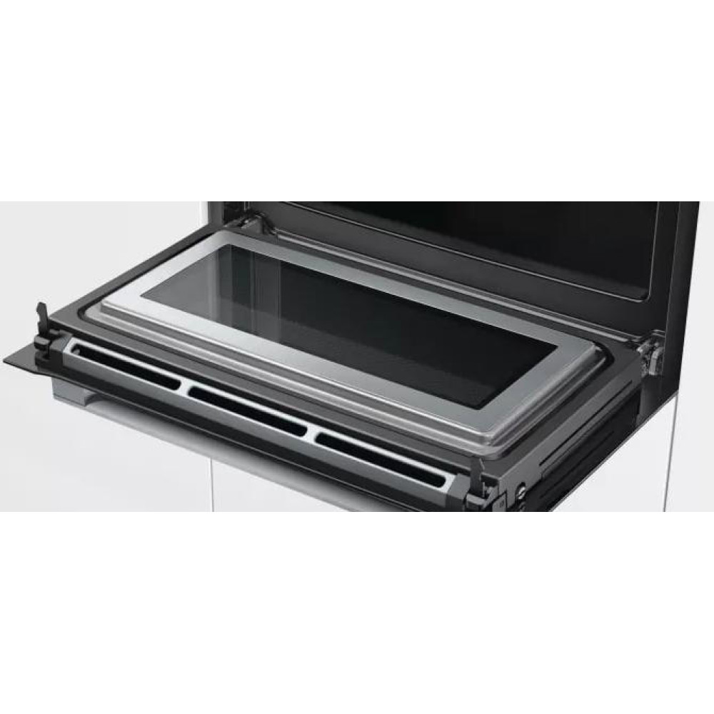 Компактный духовой шкаф Bosch CMG676BB1