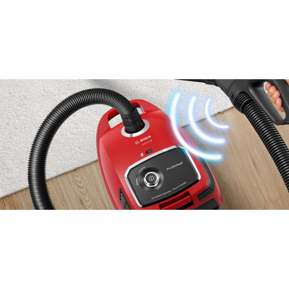 Пылесос Bosch BGL6PET1