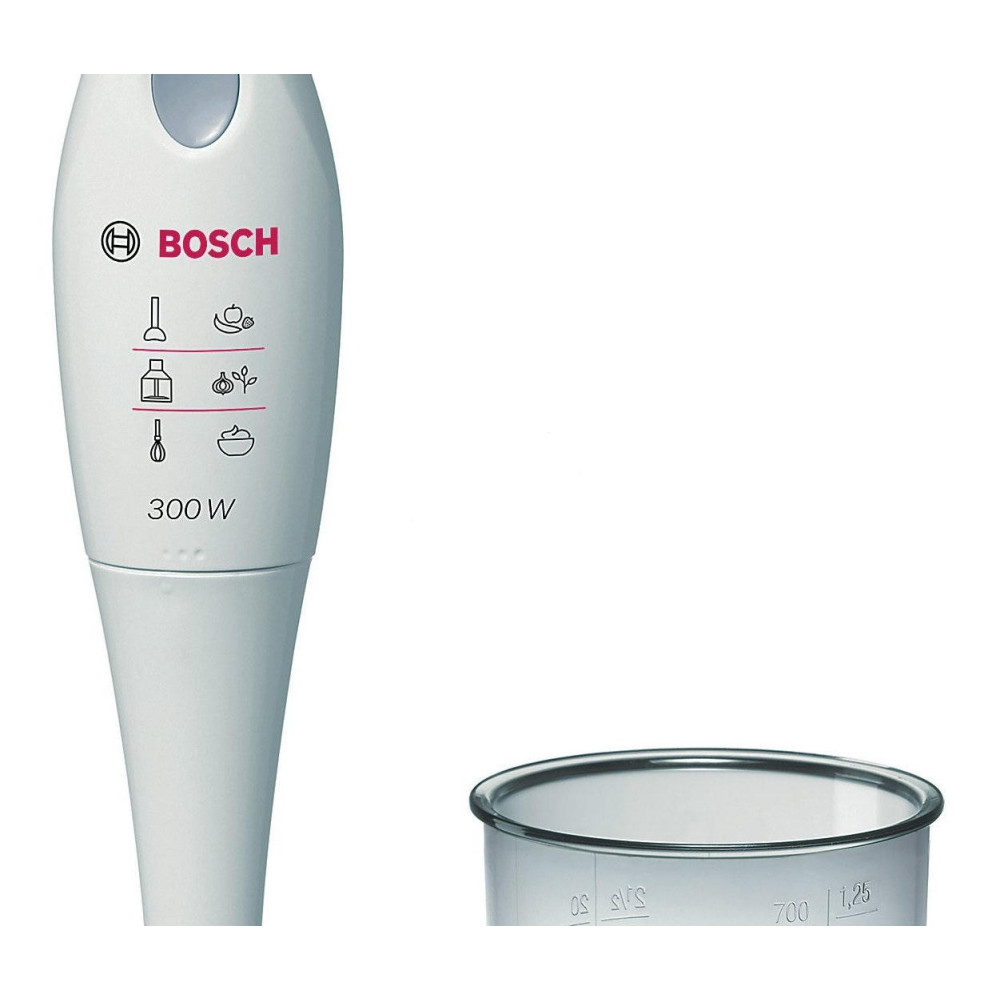 Блендер Bosch MSM 6B150