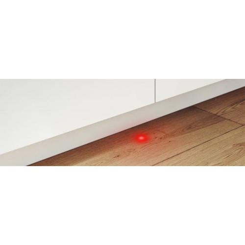 Встраиваемая посудомоечная машина Bosch SMV6ECX05E