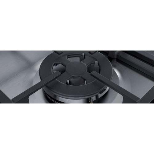 Газовая варочная панель Bosch PBH6C5B90R