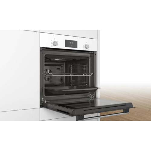 Духовой шкаф Bosch HBF114EW1R