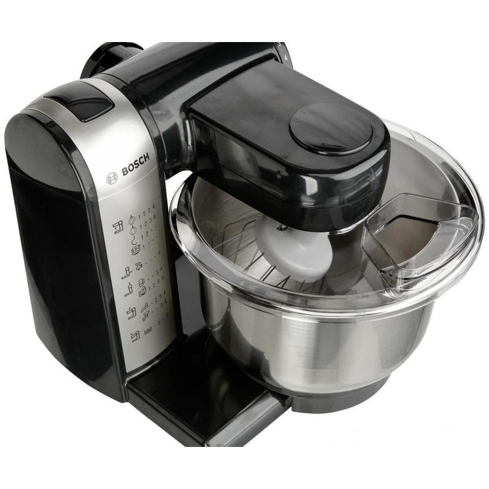 Кухонный комбайн Bosch MUM 48A1