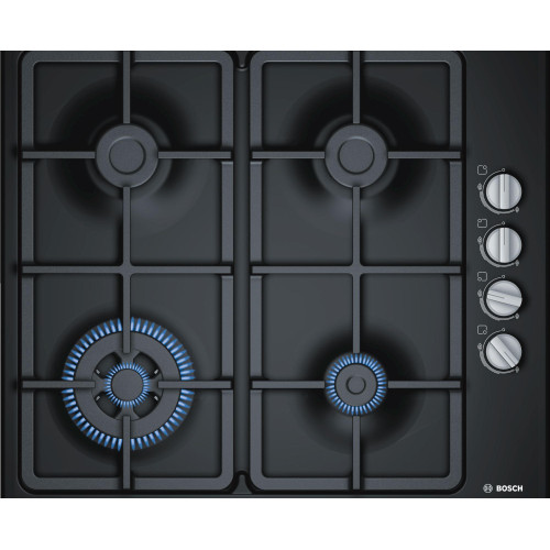 Газовая варочная панель Bosch PBH6C6B90R