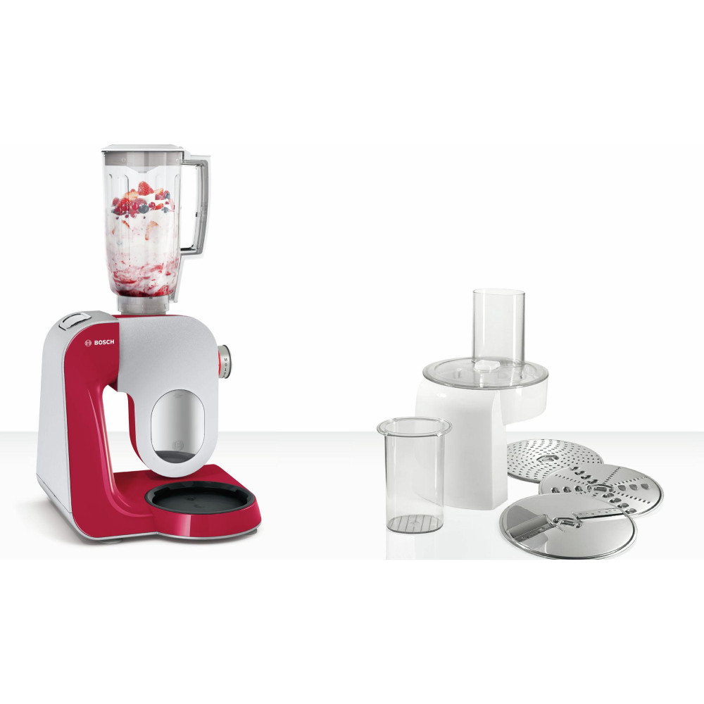 Кухонный комбайн Bosch MUM58720