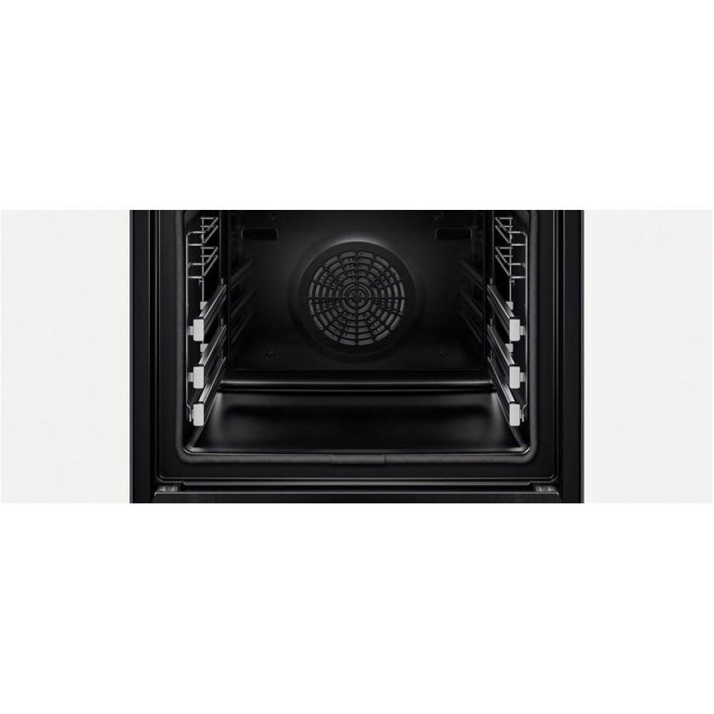 Духовой шкаф Bosch HBG6769W1F