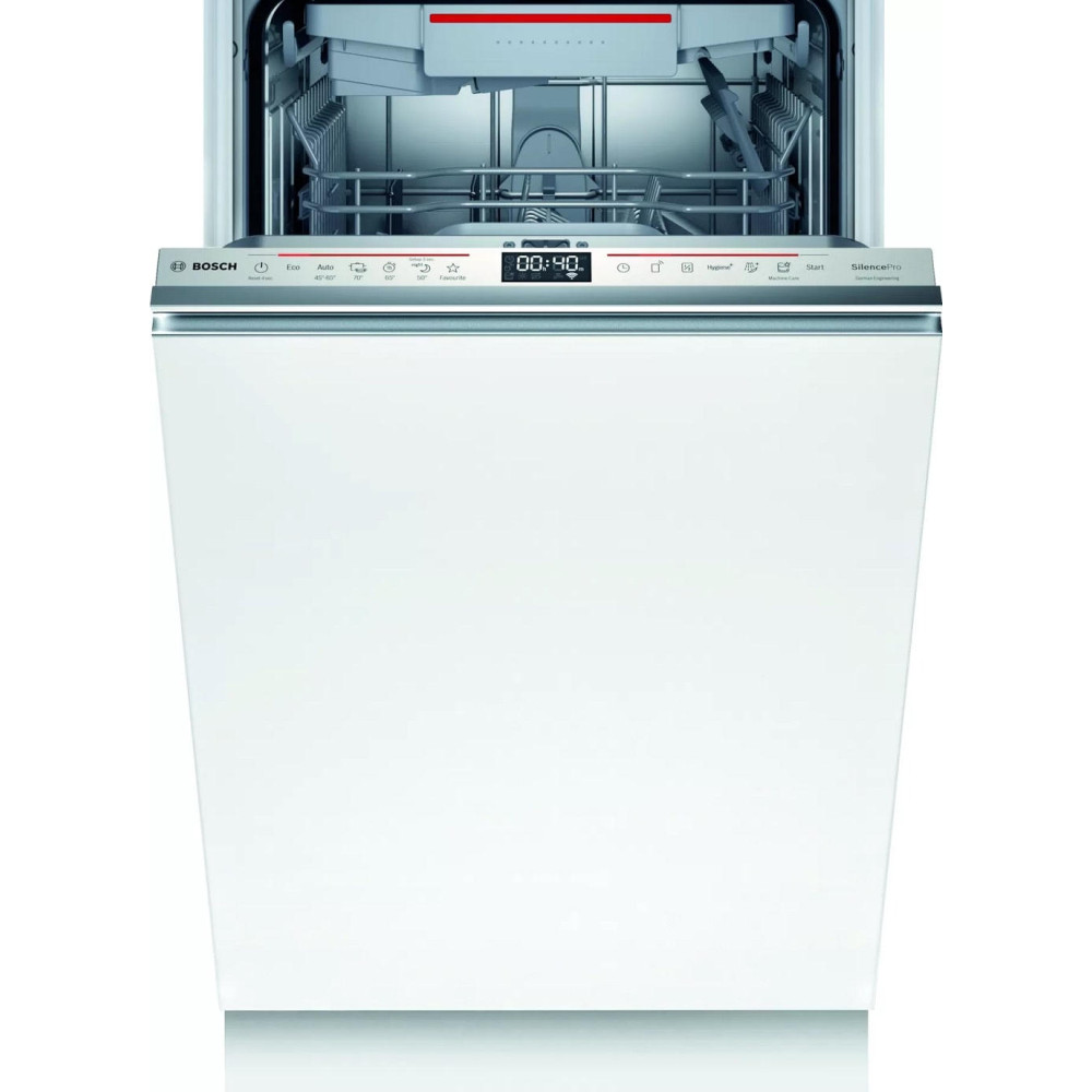 Встраиваемая посудомоечная машина Bosch SPV6HMX3MR