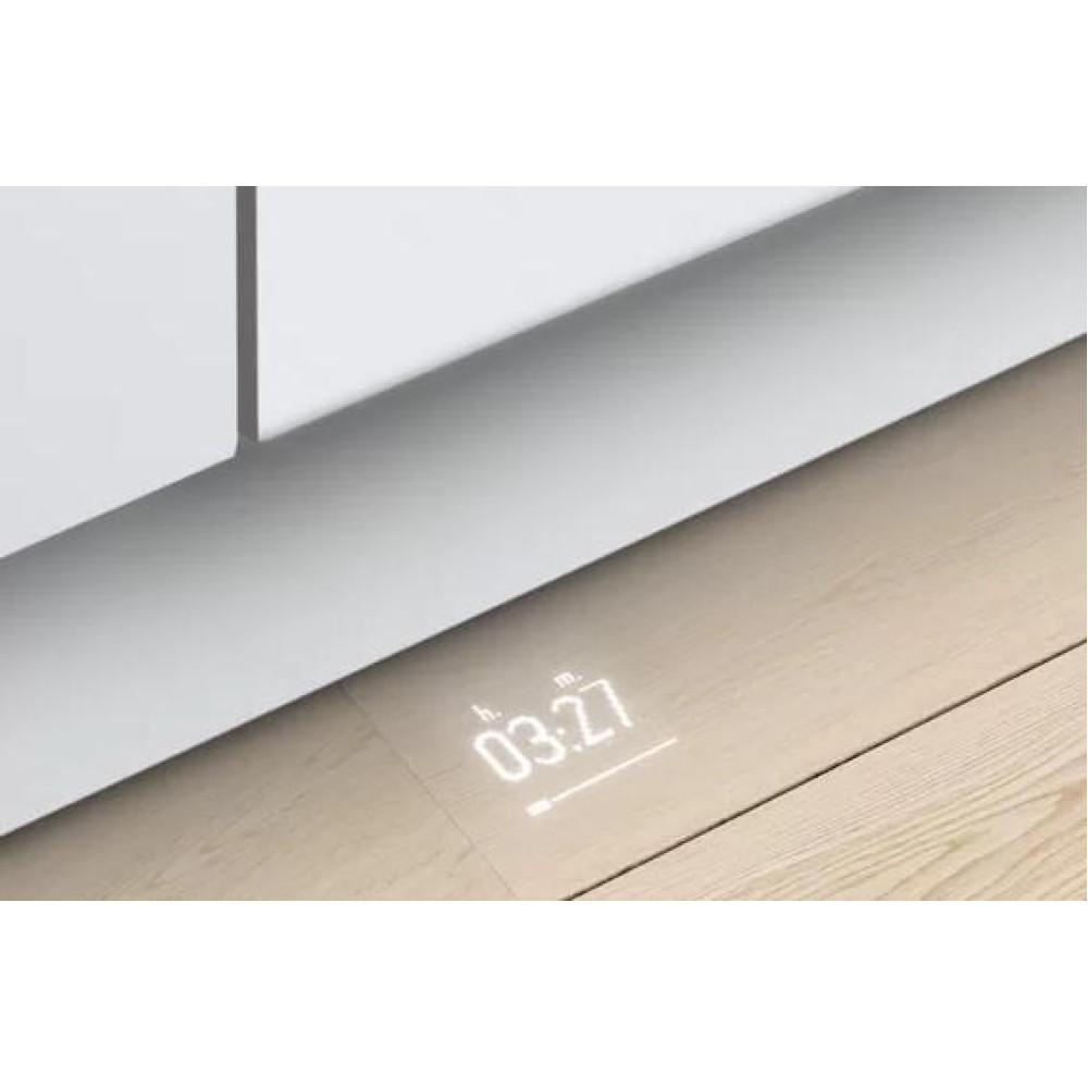 Встраиваемая посудомоечная машина Bosch SMV66TX01R