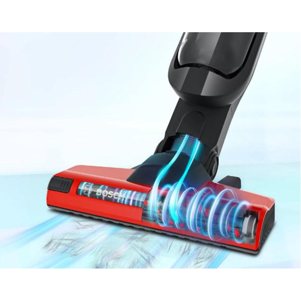 Пылесос Bosch BCH86PET1