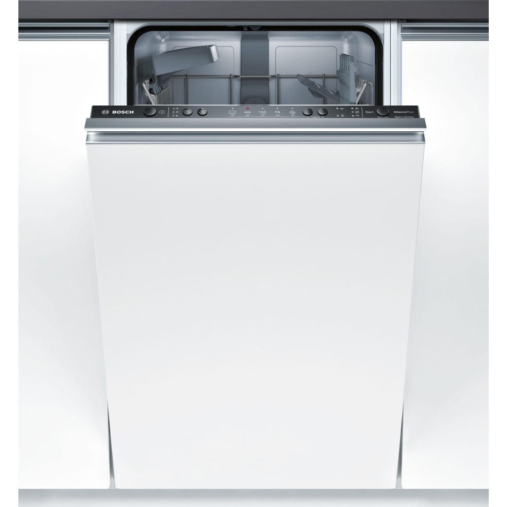 Встраиваемая посудомоечная машина Bosch SPV25DX40R