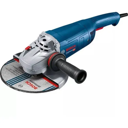 Bosch GWS 22-230 J Professional машина шлифовальная угловая 06018C1300