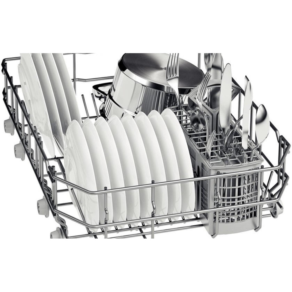 посудомоечная машина Bosch SPS 30E32 RU