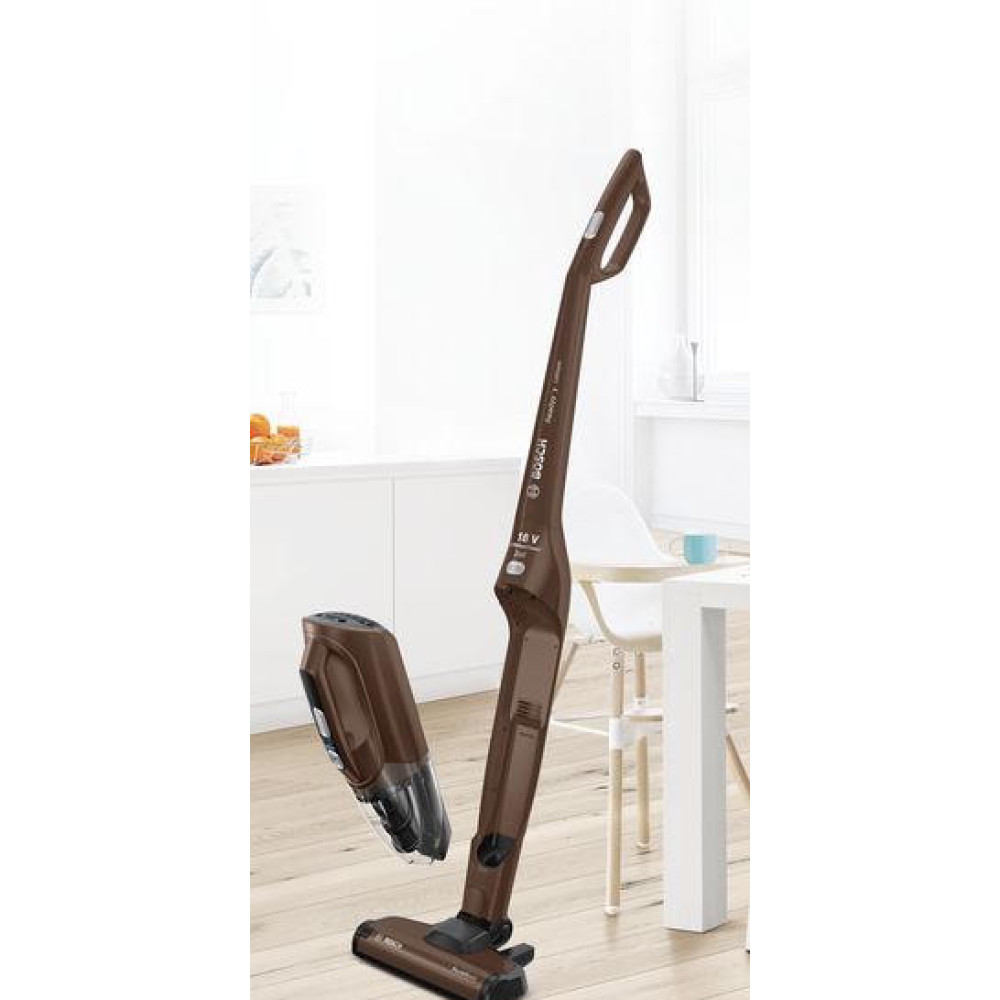 Пылесос Bosch BBH218LTD