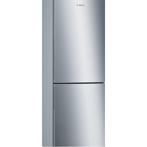 Двухкамерный холодильник Bosch KGE36ALCA
