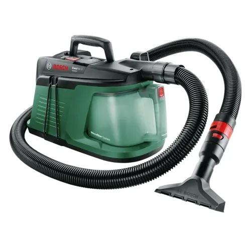 Bosch EasyVac 3 строительный пылесос, 06033D1000