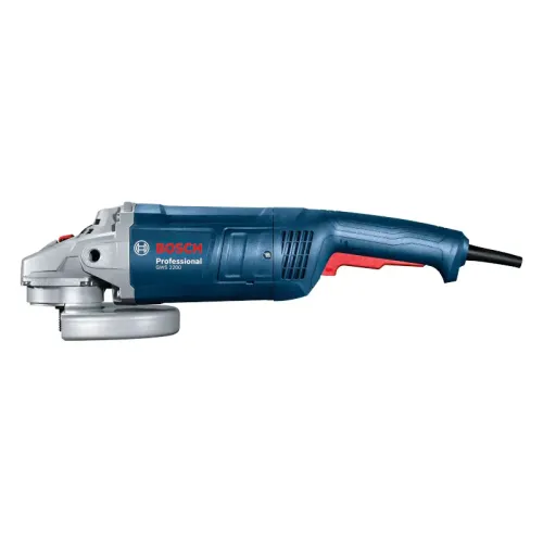 Bosch GWS 2200-230 RSP Professional углошлифмашина, 06018C1320