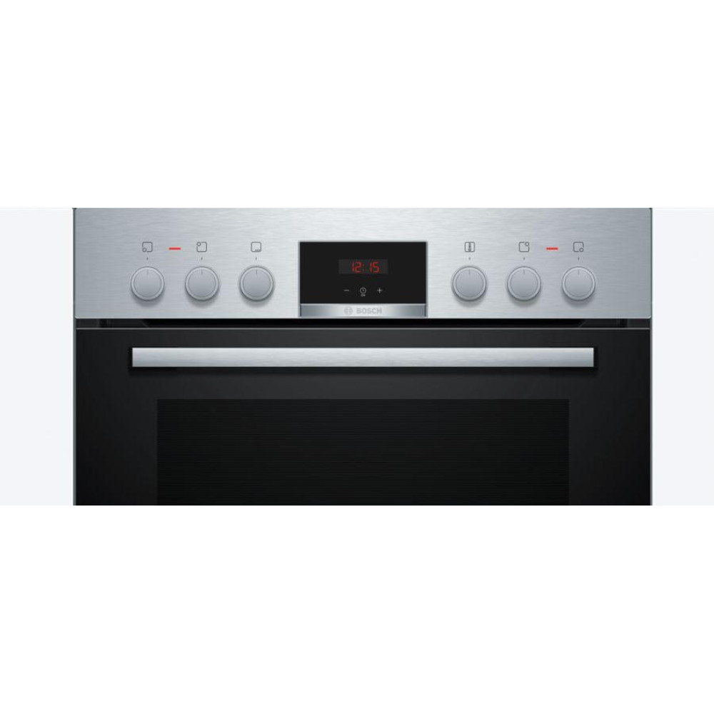 Духовой шкаф Bosch HEF514BS0R
