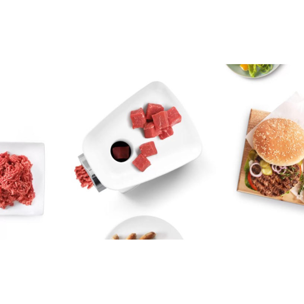 Мясорубка Bosch MFW2514W