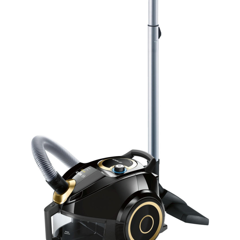 Пылесос Bosch BGS 4UGOLD4