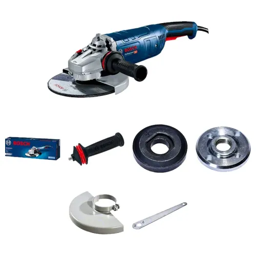 Bosch GWS 24-230 P Professional угловая шлифмашина, 06018C3100
