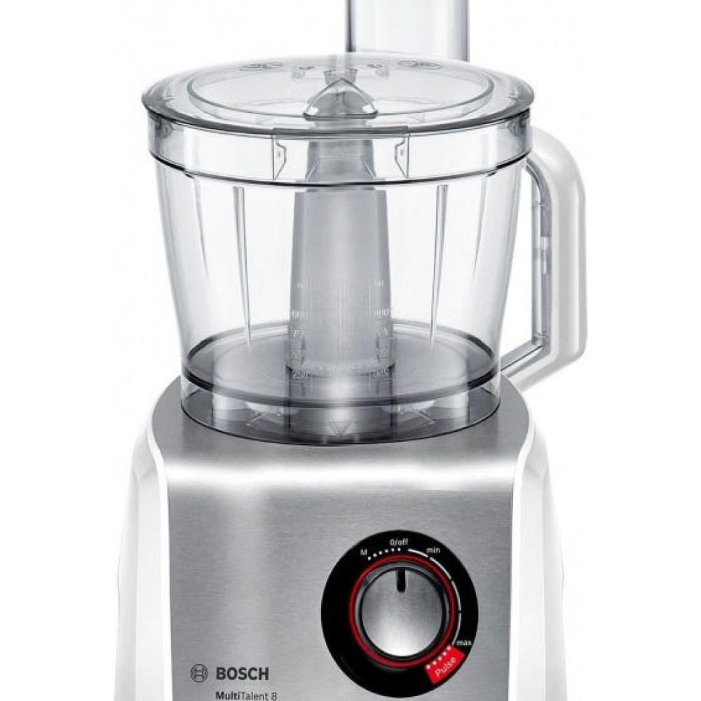 Кухонный комбайн Bosch MC812S844