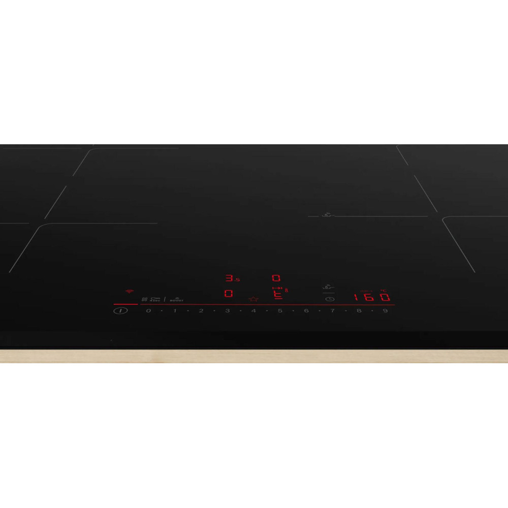 Индукционная варочная панель Bosch PIE63KHC1Z
