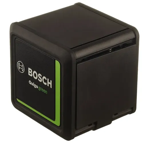 Bosch Quigo Green Basic лазерный нивелир, 0603663C02
