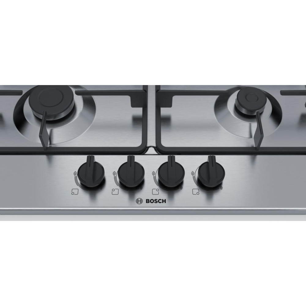 Газовая варочная панель Bosch PGP6B5B60